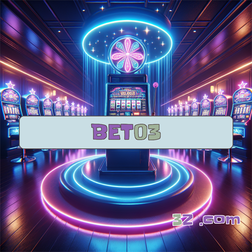 Apostas Inovadoras: Experimente a Emoção no Bet03.com