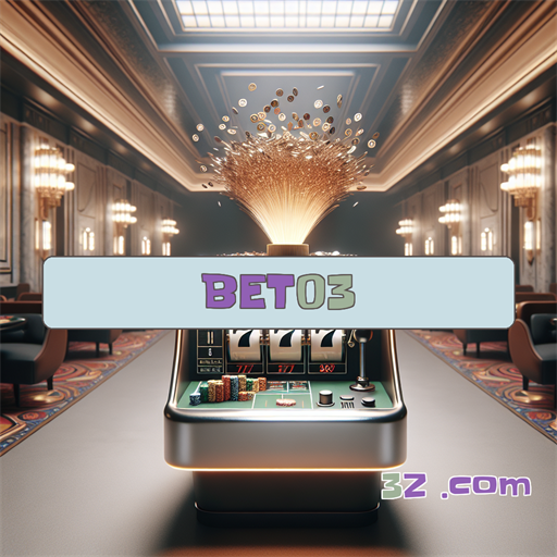 Atrações Únicas do App da Bet03.com para Jogadores
