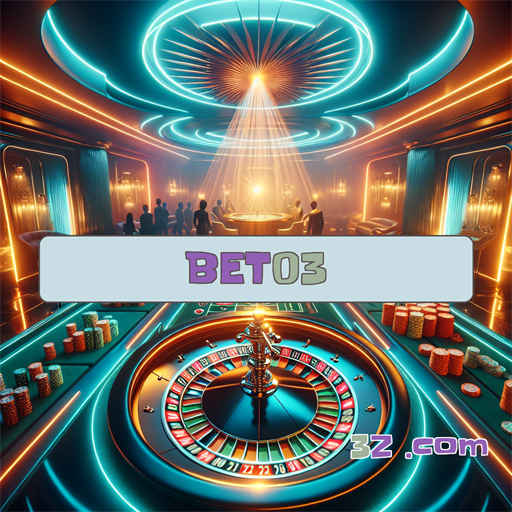 Cassino bet03: Emoções e Ganhos Ao Seu Alcance!