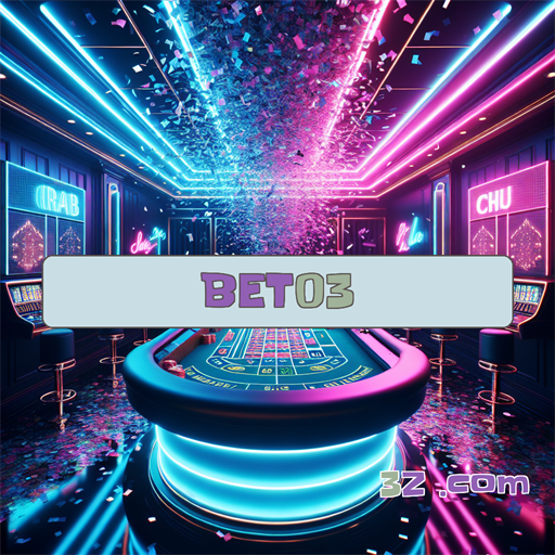 Promoções Irresistíveis: Envolva-se com o Bet03.com
