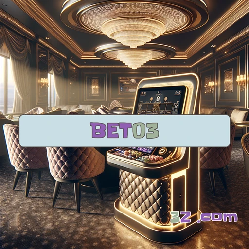 Entre na Diversão: Login no bet03.com é Atraente