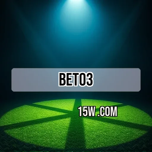 bet03.com Blog