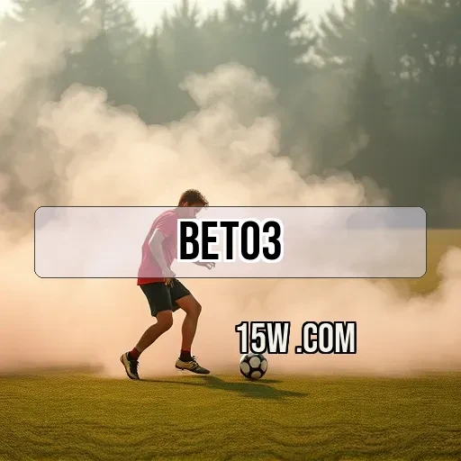 bet03.com Cassino Ao Vivo