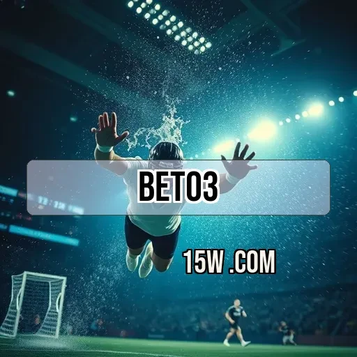 bet03.com Loteria