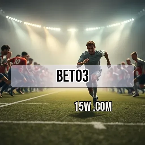bet03.com Pôquer